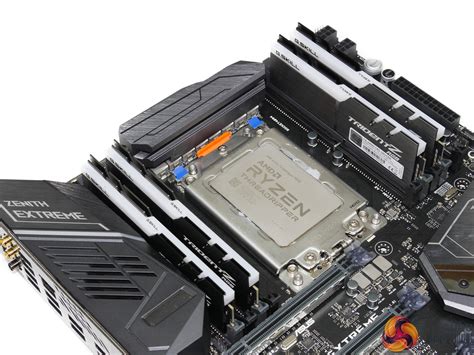Yesterday, we had a news post where someone claimed to hit 4.1ghz on. AMD Ryzen Threadripper 1950X (16C32T) & 1920X (12C24T) CPU ...