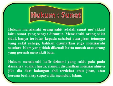 Amalan ini dapat mengeratkan lagi hubungan silaturrahim sesama keluarga dan sesama muslim. Blog Pembelajaran : Akhlak Tahun 3: Pelajaran Kelima ...