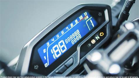 ¡tu nueva honda te espera! New Honda 200cc Motorcycle Launch Teaser Video - Pulsar ...