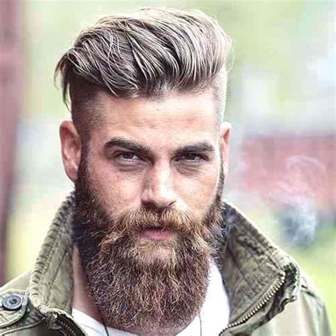 Gallery of the best viking hairstyle and beard ideas for men. 49 Badass Viking Hairstyles For Rugged Men (2020 Guide)