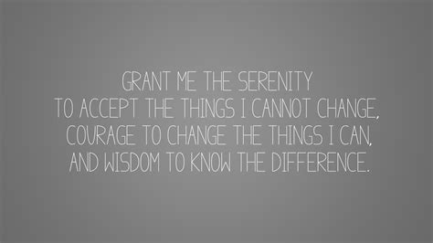 Free Download Serenity Prayer Backgrounds 1920x1080 For Your Desktop