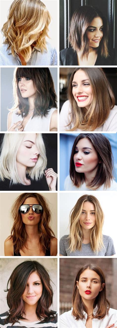 It'll make a huge difference to get the hair cleaned up around the ears, take the neck hair up and trim the ends. Hairstyle While Growing Out Hair - Haircuts you'll be ...