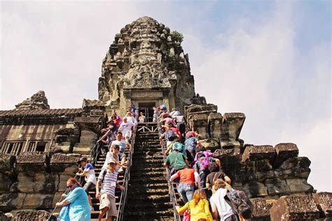 22 Angkor Wat Facts That Will Surprise You Holidify