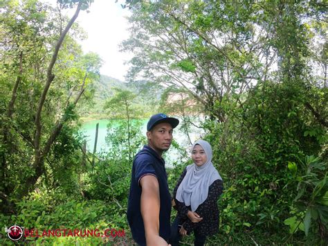 See all things to do. Keindahan Misteri Tasik Biru dan Tasik Hijau Di Bukit Ibam ...
