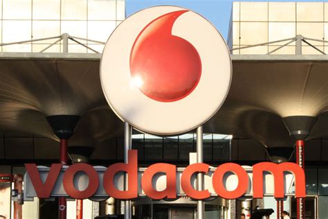 Vodacom My 5 Prepaid Service Unveiled