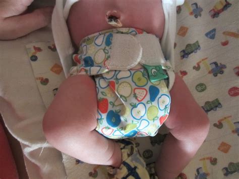 Cloth Diaper Addiction Newborn Series Totsbots Tinifits