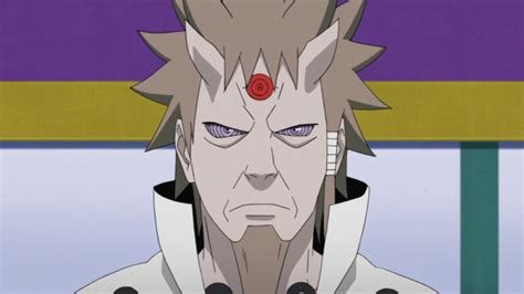 Top 10 Strongest Most Powerful Naruto Characters Of All Time Hubpages
