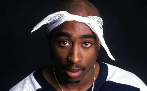 Tupac Amaru Shakur The Hip Hop Museum