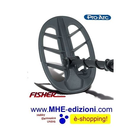 Tale valore va paragonato al valore numerico che si sta utilizzando come ground balance. Fisher PRO-ARC Metal Detector - Mhe Detector