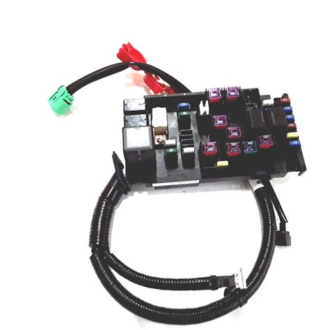 One is located under the instrument panel behind the fuse box cover on the driver's seat side. 2013 Subaru Crosstrek Fuse box. A component that houses fuses. Electrical - 82241FJ051 | Liberty ...