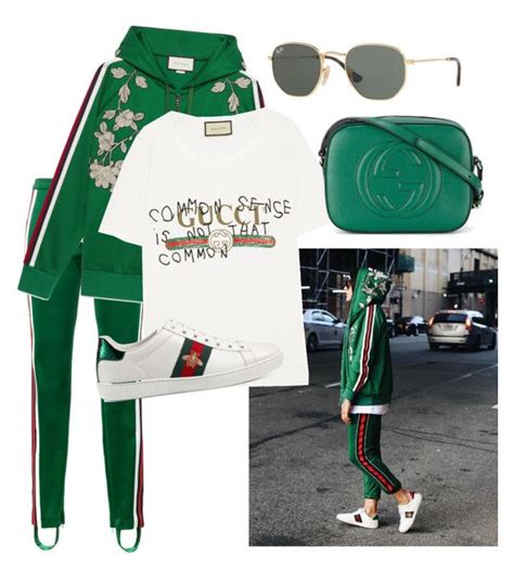 Gucci Outfit Gucci Outfit Outfits Sport Dress