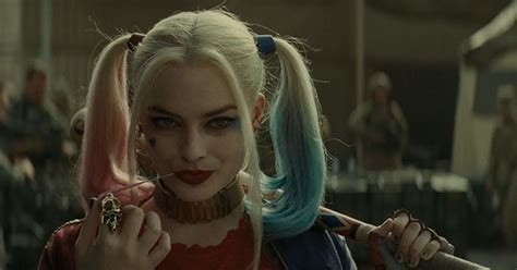 Margot Robbie Wants To Explore Harley Quinns Sexuality Pinknews