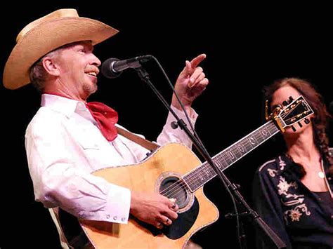 Dave Alvin And The Guilty Women On Mountain Stage Npr