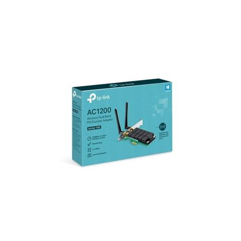 Carte Réseau Wifi Tp link AC1200