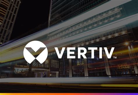 Vertiv Enters Distribution Partnership With Jiomart To Further Expand