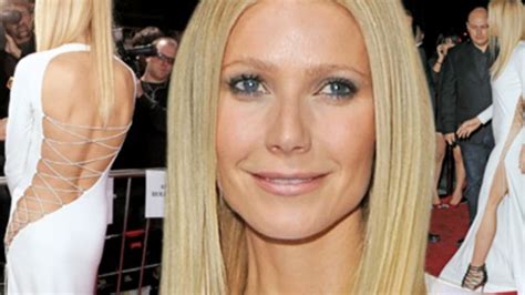 Paltrow Peinliche „cameltoe“ Panne Im Tv