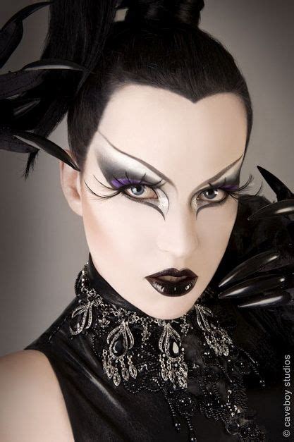 victorian goth victorian goth gothic makeup fantasy makeup witch
