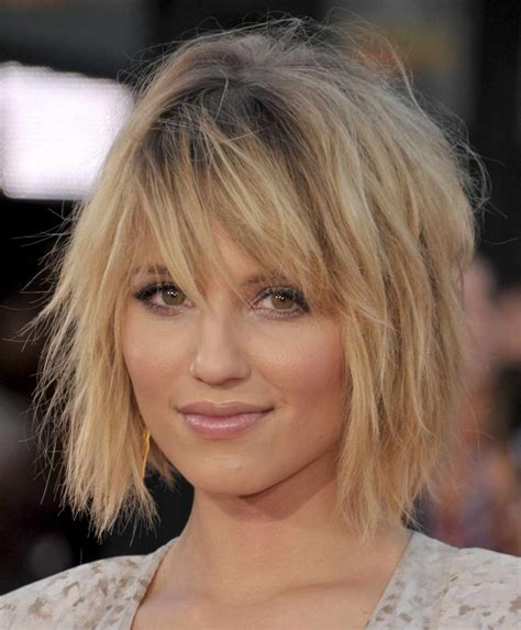 24 short shag haircuts that ll finally convince you to make the chop