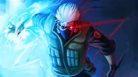 Kakashi 4k Hd Artist 4k Wallpapers Images Backgrounds Photos And Pictures