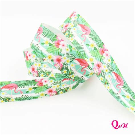 Create an ad within minutes. Aliexpress.com : Buy Q&N ribbon 25mm printed grosgrain ...