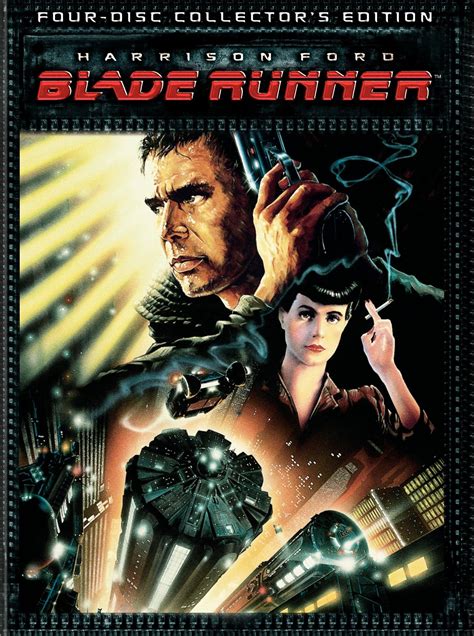 Blade Runner 1982 Ridley Scott Rent Movies Dvd Movies Movie Tv