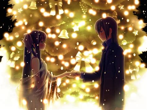 free download romantic anime couple romantic anime couple [800x600] for your desktop mobile