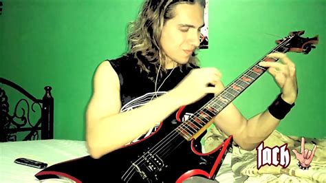 Metallica Orion Guitar Cover Youtube