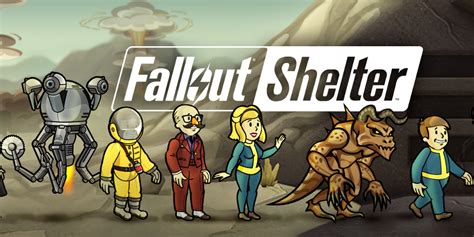 Fallout Shelter Is Finally Available For Android