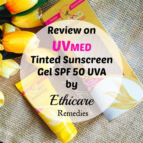 Örneğin toddler, active ve sport sunscreen spf50 (uva+uvb), ultra sunscreen spf80 (uva+uvb) çok yüksek koruma özelliklerine sahiptir. Review on UVMED Tinted Sunscreen Gel SPF 50 UVA by ...