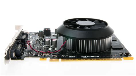 Test Nvidia Geforce Gtx 750 Ti Tekno