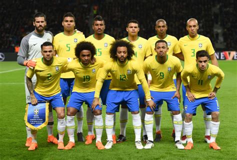 Shandong luneng vs guangzhou evergrande 3/8/2019. Brasilien WM 2018 Trikots