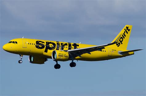 Maybe you would like to learn more about one of these? Airbus A320Neo Spirit Airlines. Photos and description of ...