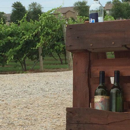 Hofftoberfest stone pillar vineyard & winery. Stone Pillar Vineyard & Winery (Olathe) - 2019 All You ...