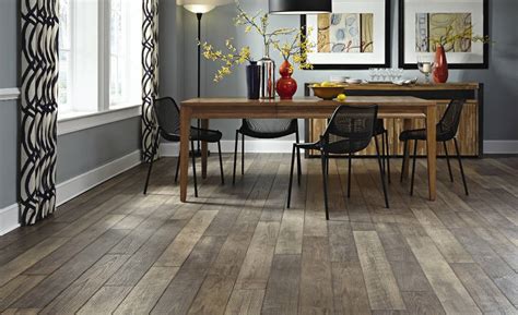 Depending on the style, engineered can be floated over a pad, nailed to a subfloor or glued to cement. Mannington Celebrates Floors Made in the USA | 2018-07-03 ...