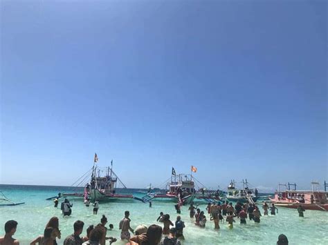 A Perfect 3 Days Boracay Itinerary Gamintraveler