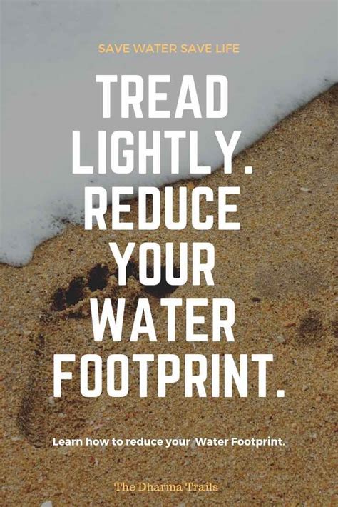55 Best Quotes And Slogans On Saving Water With Images Artofit
