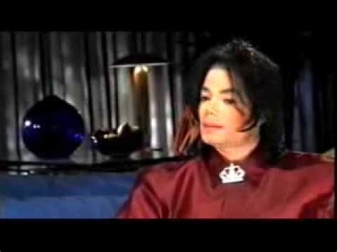 Living with Michael Jackson Part 8 of 10 | Michael jackson ...