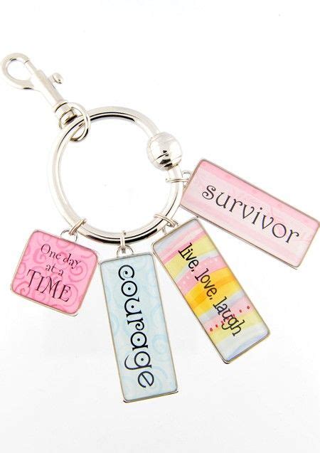 Check spelling or type a new query. Inspirational Message Charms - Add to Keychain, Bracelet ...