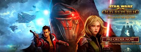 Maybe you would like to learn more about one of these? Star Wars: The Old Republic: Shadow of Revan | Star Wars: The Old Republic Wiki | Fandom powered ...