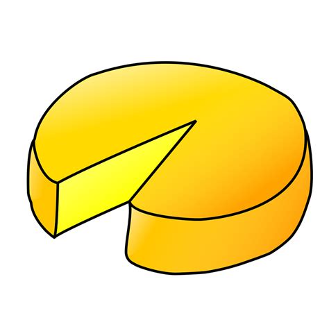 Cheese Clip Art Clip Art Library