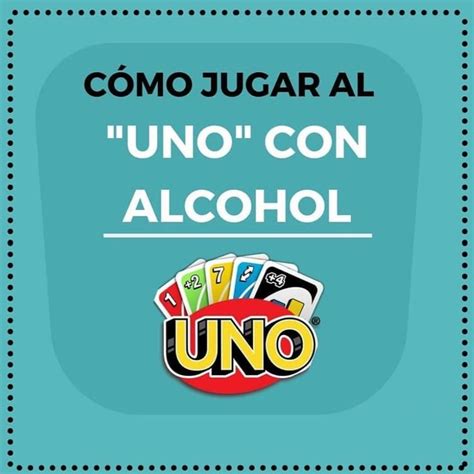 Check spelling or type a new query. Cómo jugar al UNO con alcohol | Juegos de beber, Juegos ...