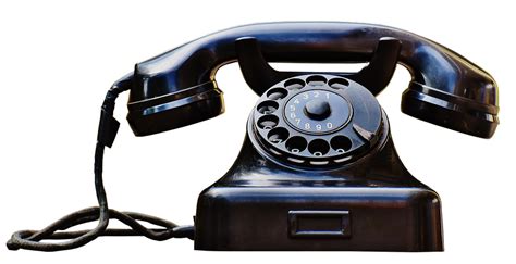 Phone Old 1955 Telephone · Free Photo On Pixabay
