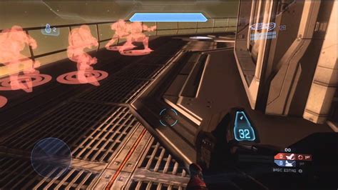 Halo 4 Forge Glitch Youtube