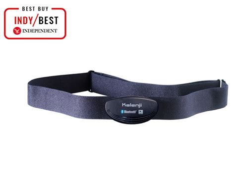 Best Chest Strap Heart Rate Monitors Go Guru