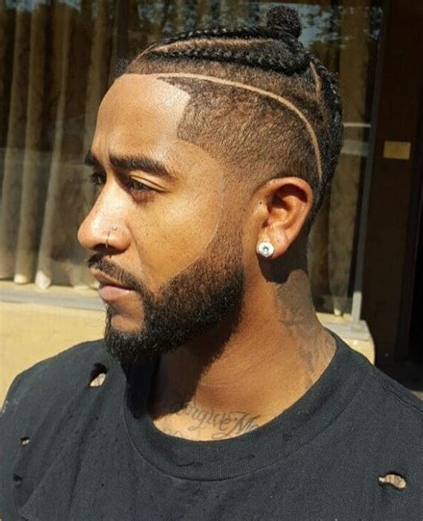 How To Style Omarion Braids Like A Pro Top 7 Styles