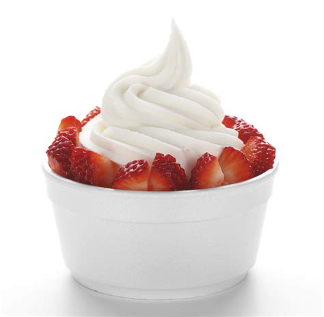 Frozen Yoghurt Frozen Yogurt Photo 38904369 Fanpop