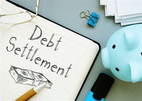 Does Your Debt Qualify For Debt Settlement Brent George Law