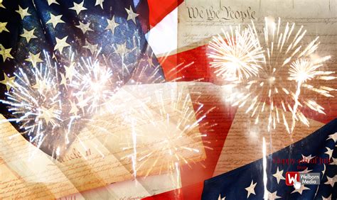 Free Download 4th Of July Wallpaper Welborn Media