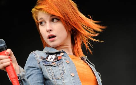 Download Music Hayley Williams Hd Wallpaper