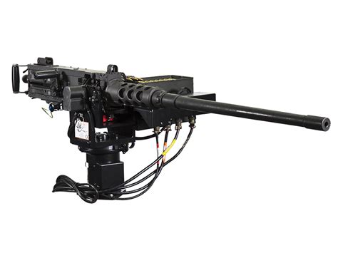 Acme M2 Machine Gun Acme Worldwide